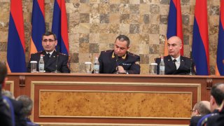 Since the Establishment of the Investigative Committee, in 2025 the Highest Rate of Completed Criminal Proceedings and Recovery of Pecuniary Damage Recorded․ Results of the Previous Year’s Work Summed up at the Board Session